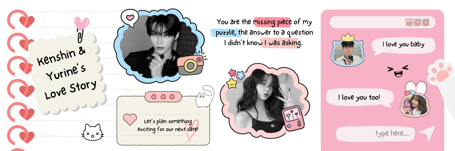 pnikies's profile banner image