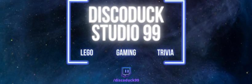 discoduck99's profile banner image