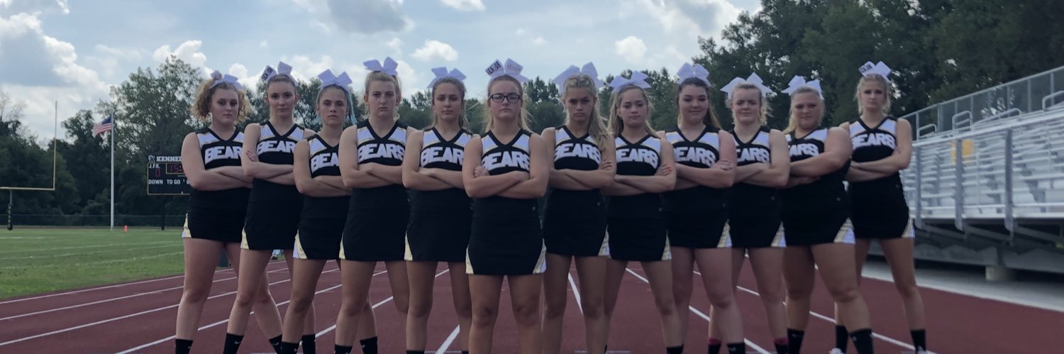 JFKbearscheer's profile banner image