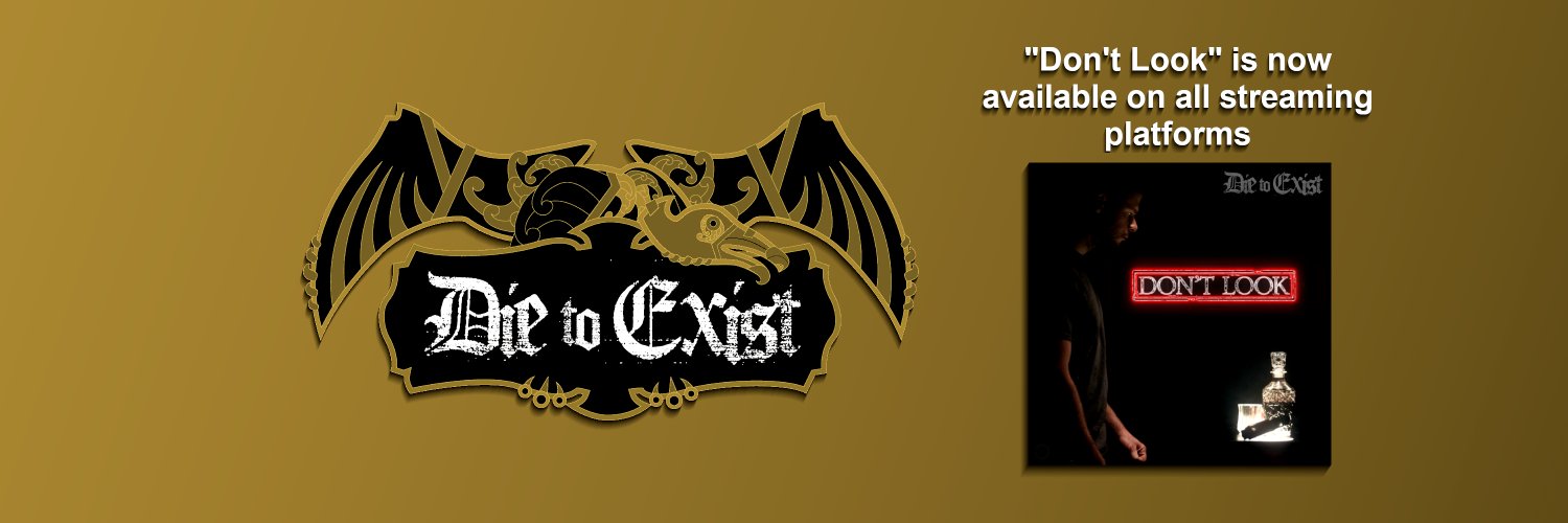 DieToExist's profile banner image