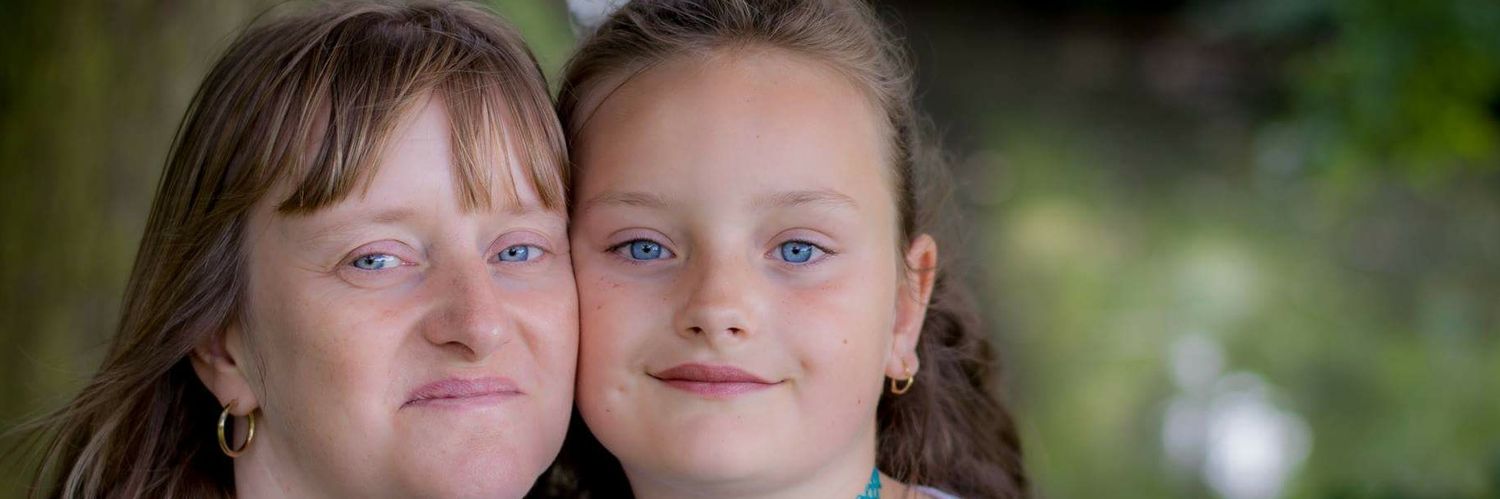 Samantha Britton banner