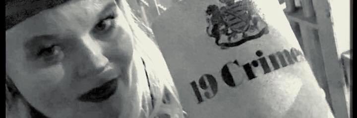 Bonnie McCauley banner