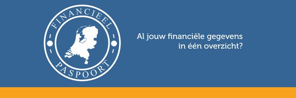 FinPaspoort Profile Banner