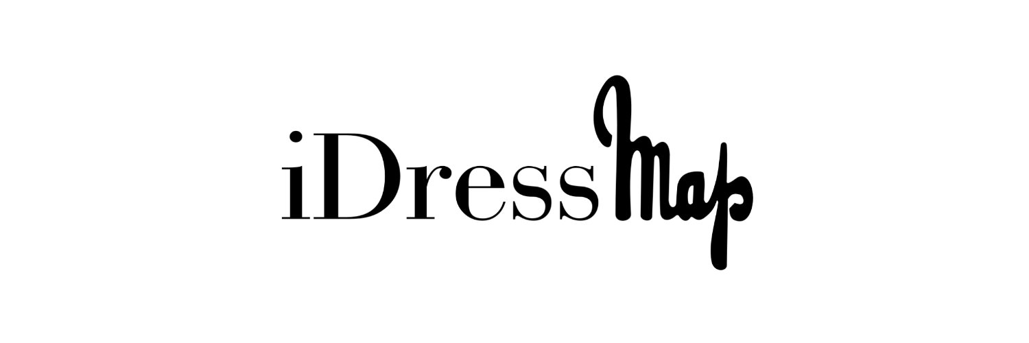 iDressMap's profile banner image