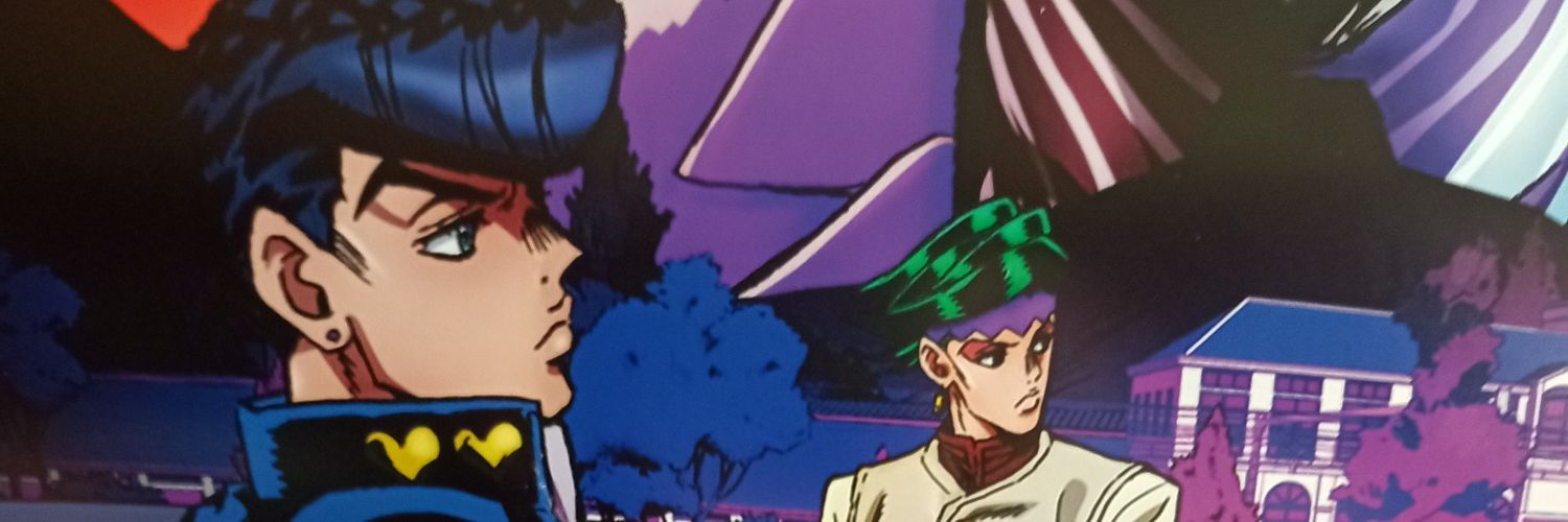 BosozoCake's profile banner image