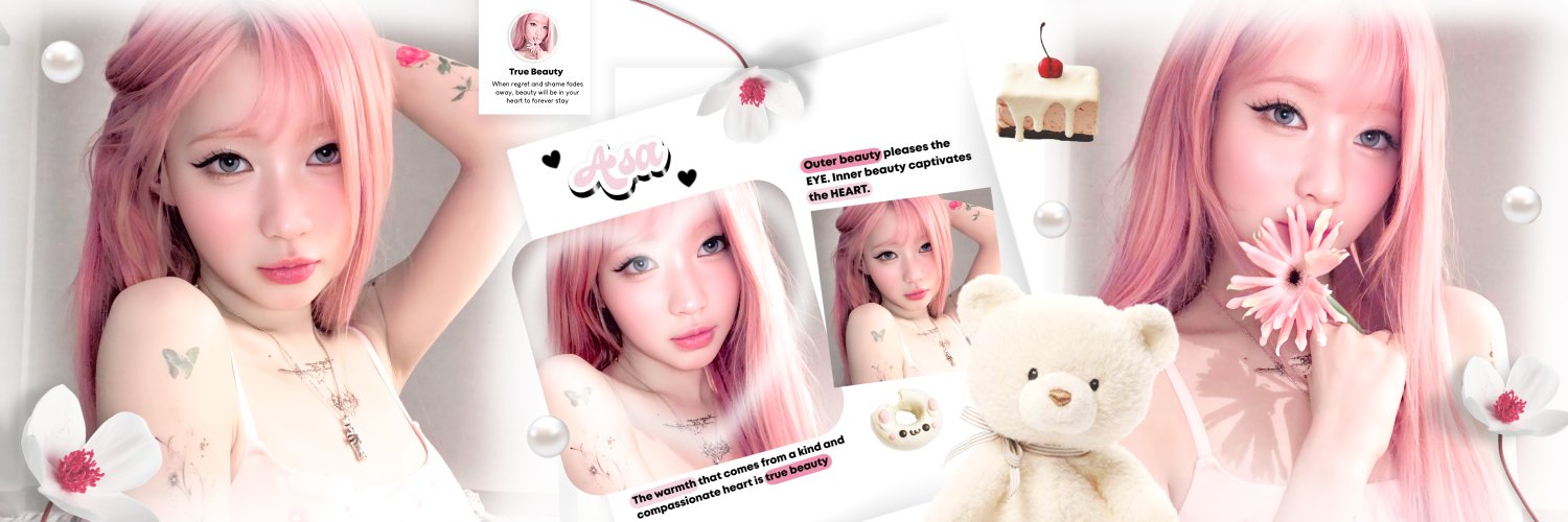 エナミ, ASA. banner