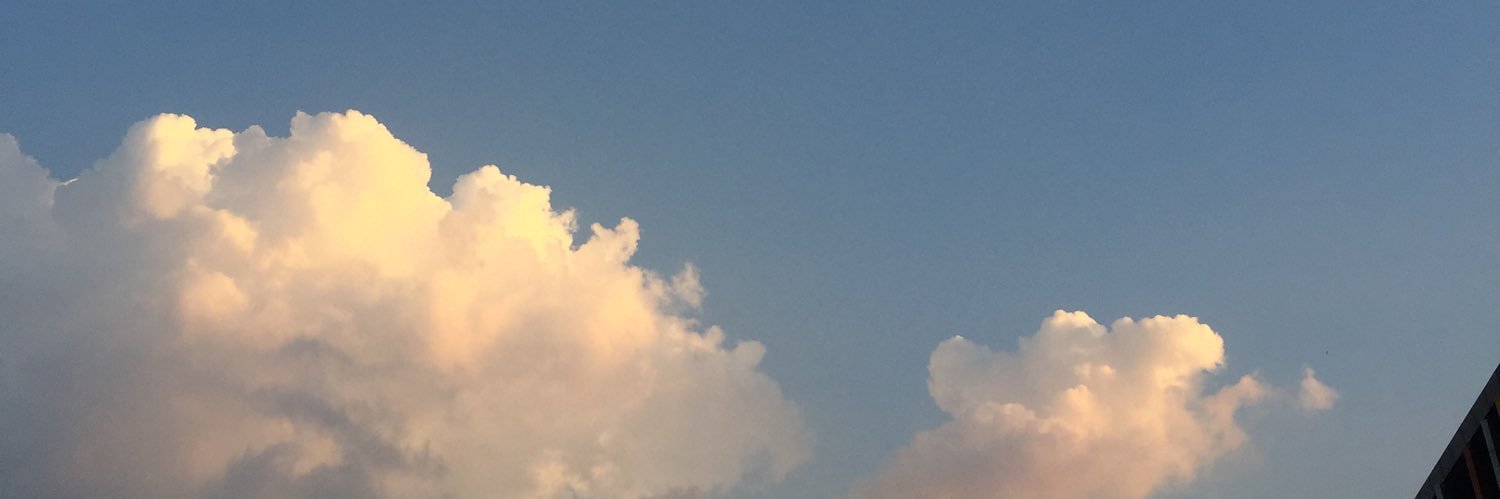 natthajann's profile banner image