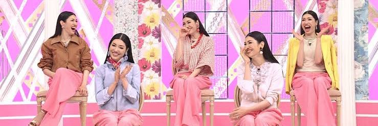 純玲 banner