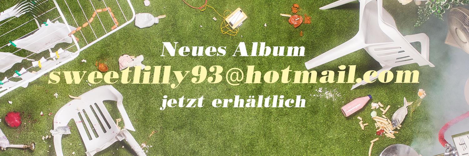 VonWegenLisbeth's profile banner image