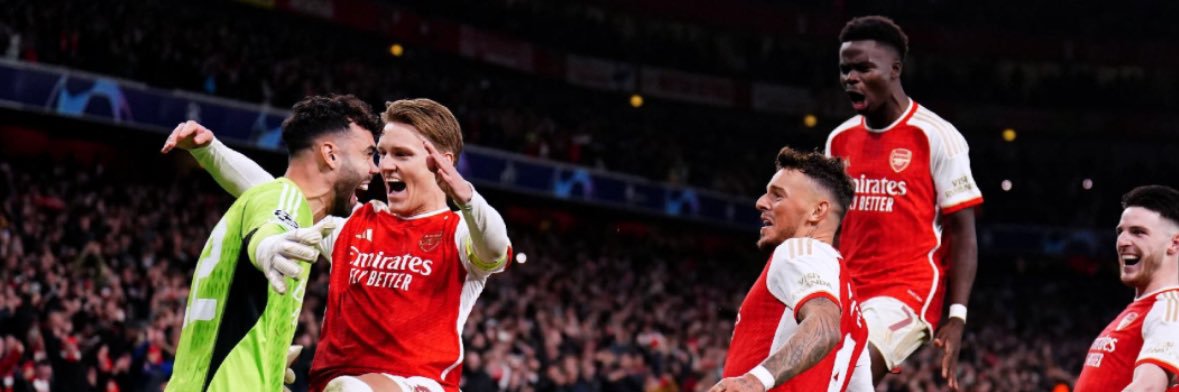 IntenseGooner banner