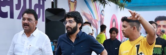 lokeomkar27's profile banner image