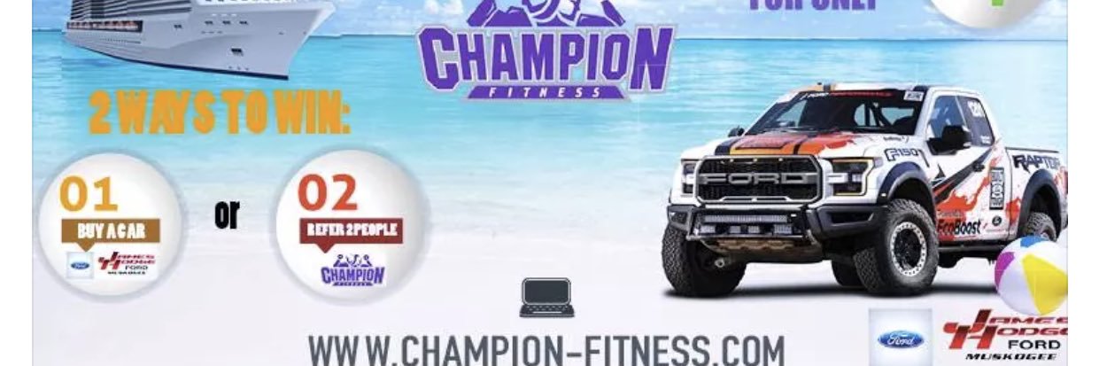ChampFitOK's profile banner image