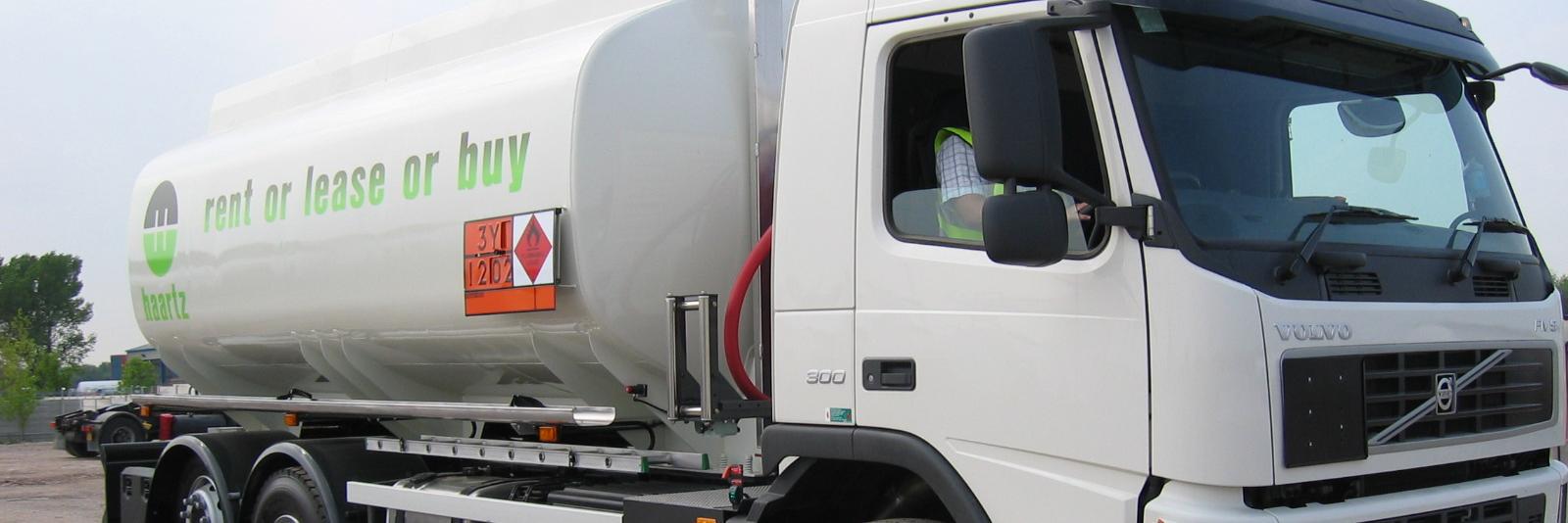 HaartzTankers's profile banner image