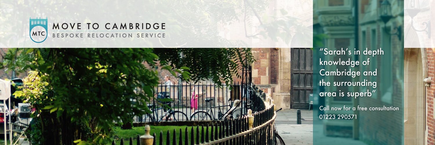 MoveToCambridge's profile banner image