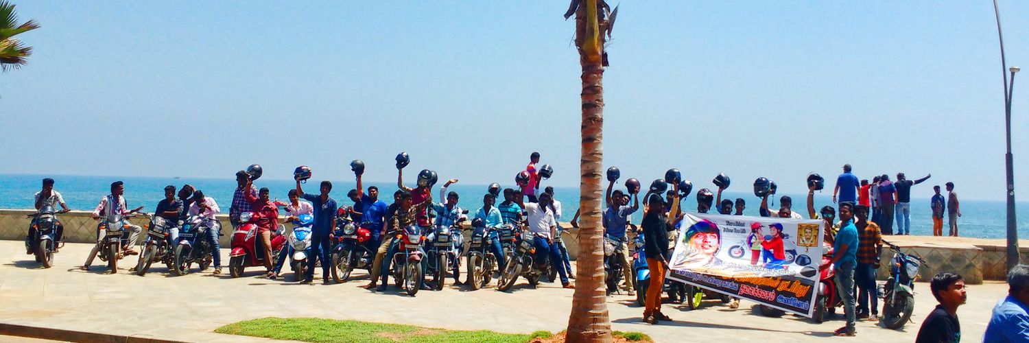 VijaySethupathi Followers banner