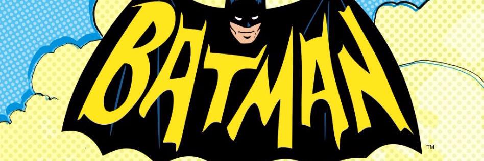 Bat Man banner