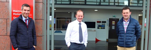 macroommotors Profile Banner