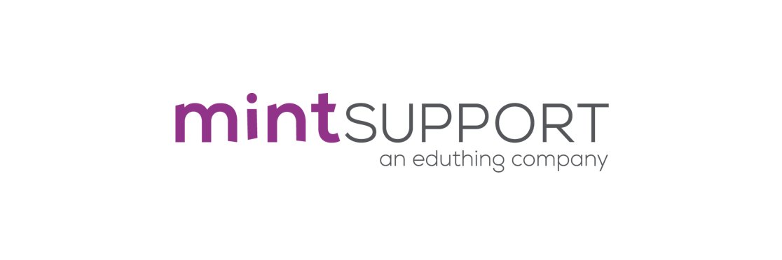 Mint Support Ltd banner