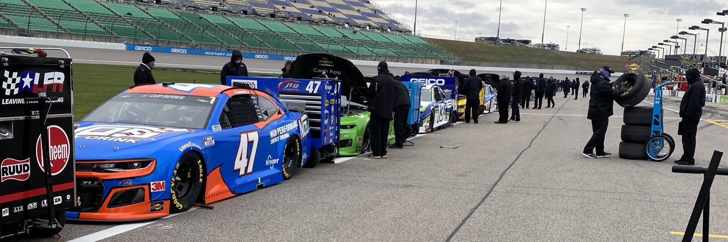 nascarulz20's profile banner image