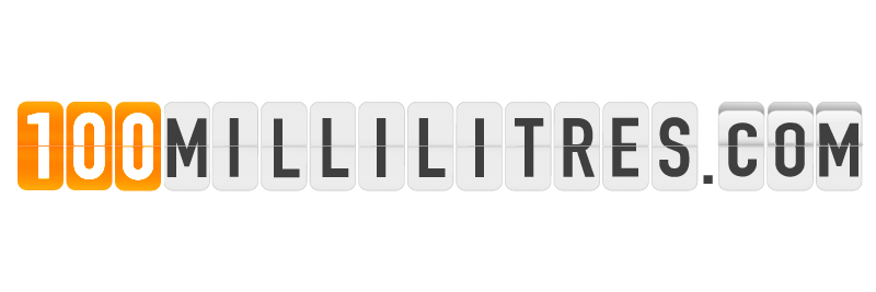 100Millilitres's profile banner image