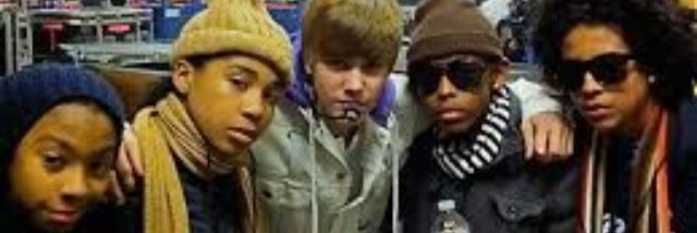 JustinBhavior's profile banner image