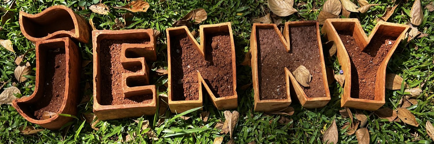 jenhresende's profile banner image