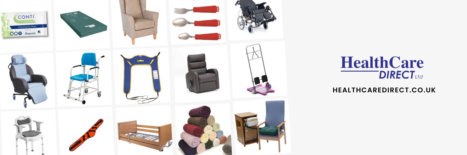 HCDirect's profile banner image