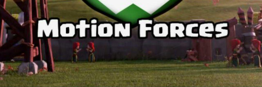 MotionForces's profile banner image