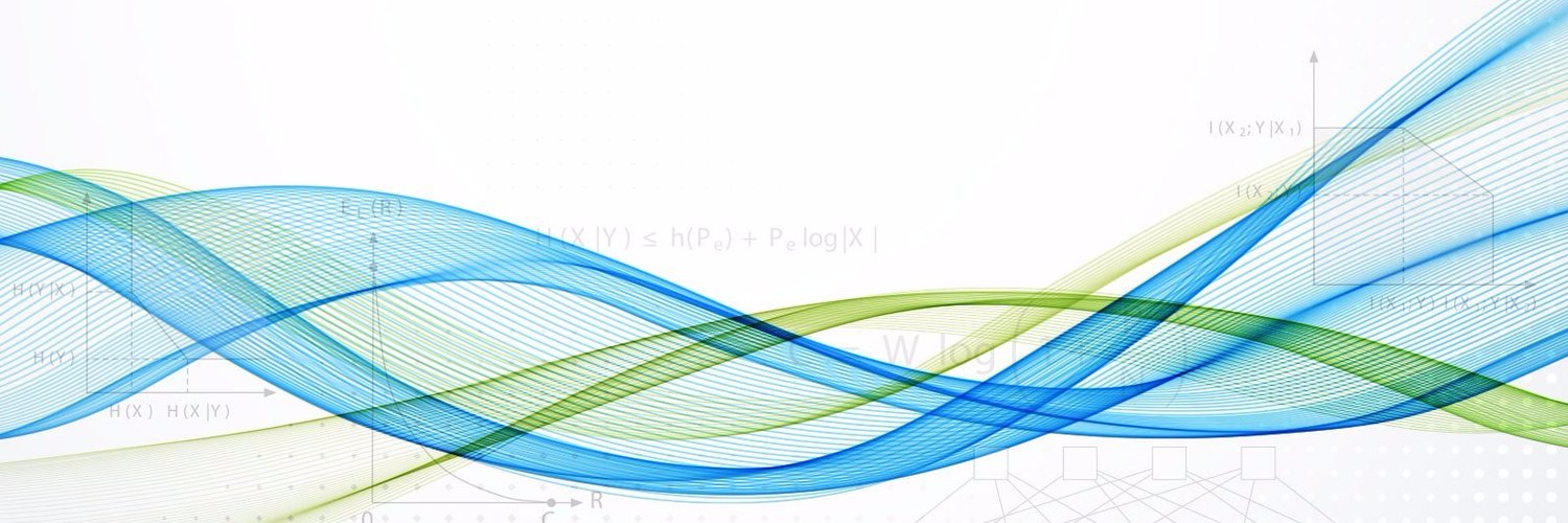 IEEE Information Theory Society banner
