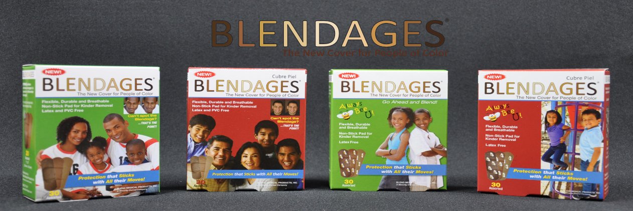 Blendages's profile banner image
