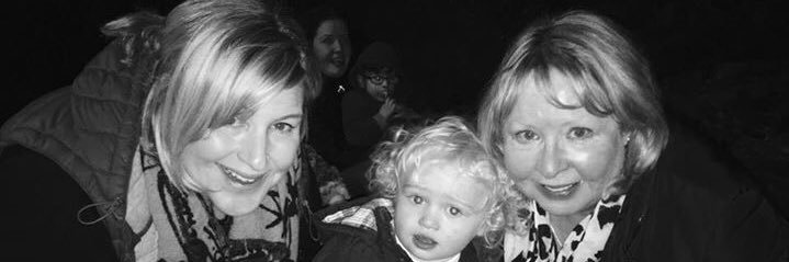 Anna Salisbury banner