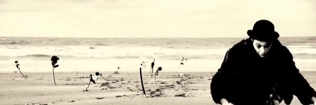 Damien Saez banner