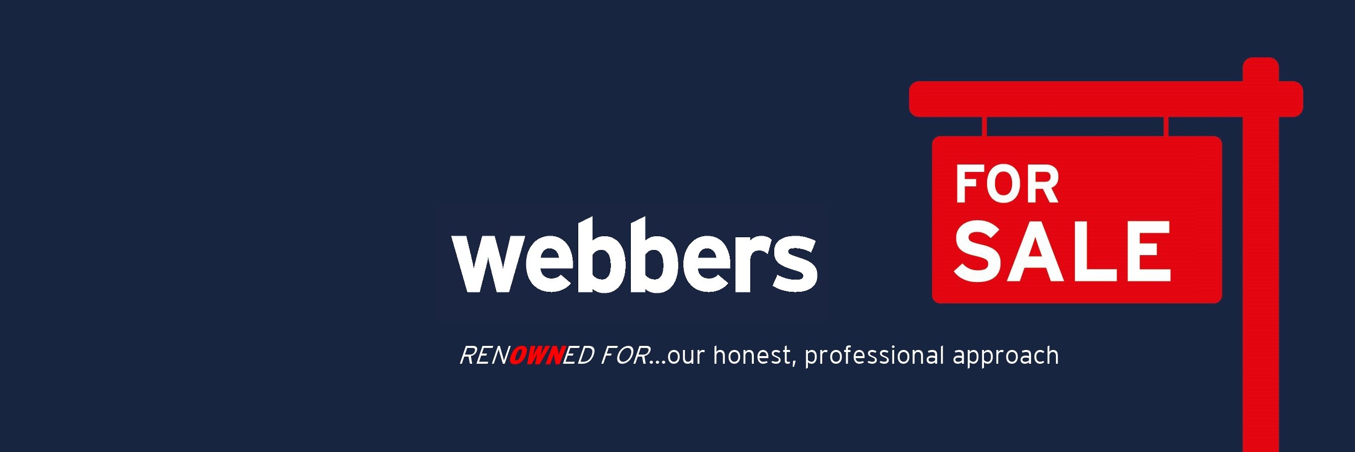WebbersWelli's profile banner image