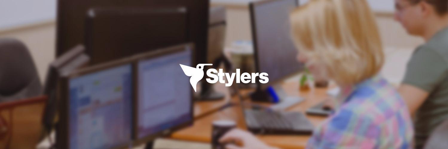 StylersGroup's profile banner image