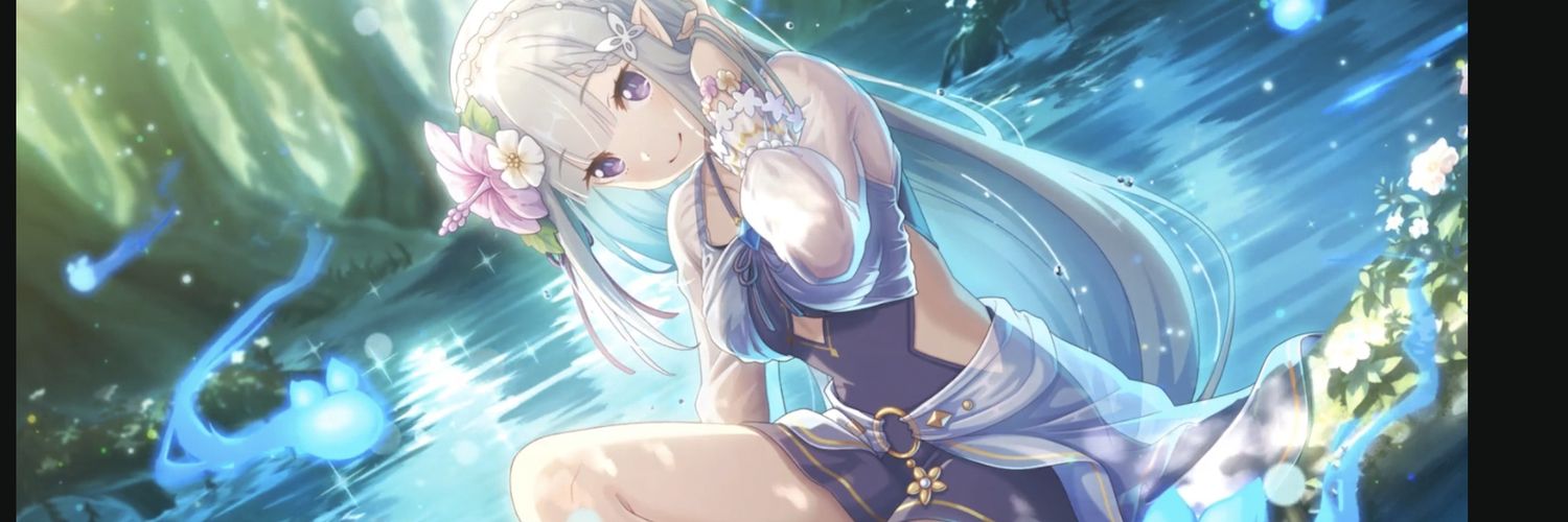 SyaruFate's profile banner image