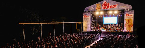 FesHumorCunit Profile Banner