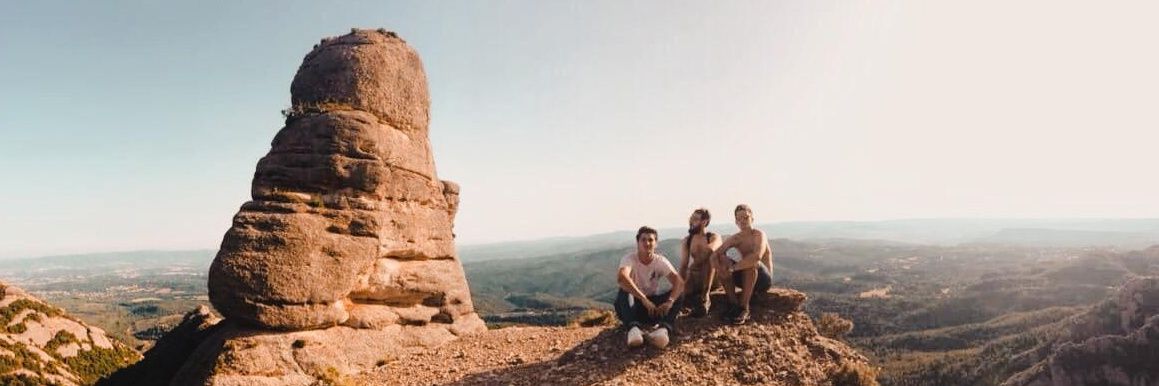 danielchamih's profile banner image