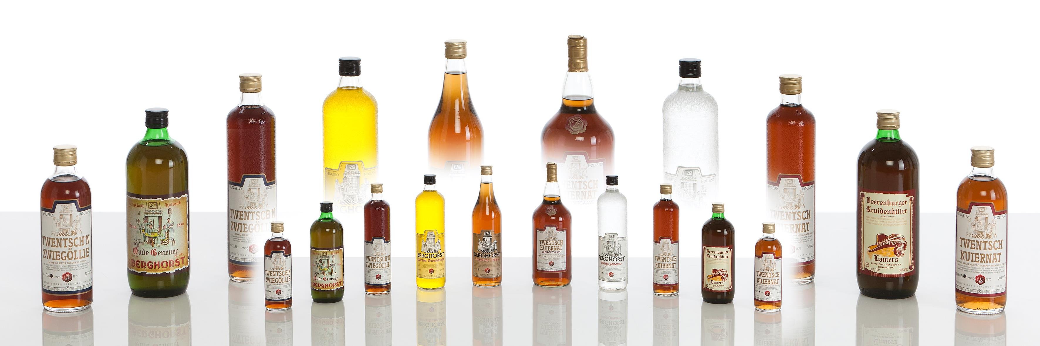 berghorstdistil's profile banner image