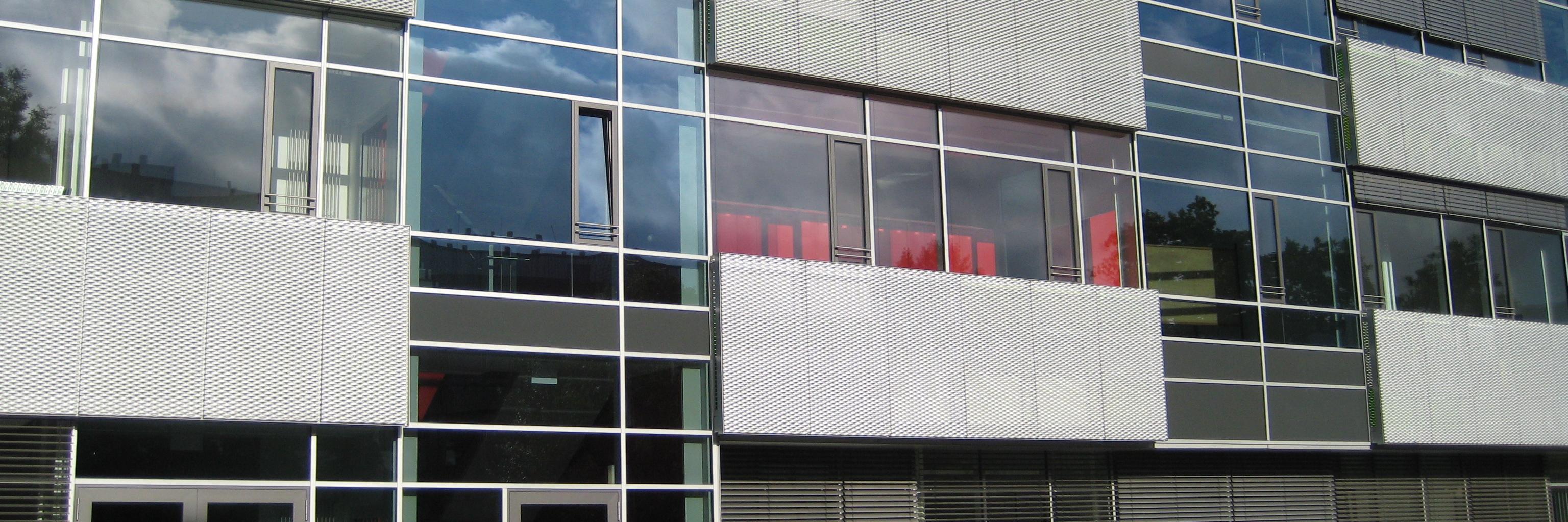 Meggers Laboratory banner