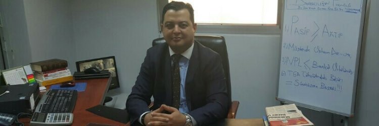 KursadP's profile banner image