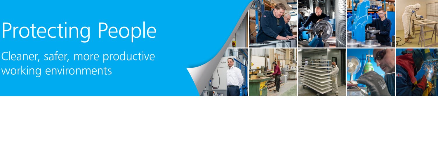 Filtermist Limited (UK) banner