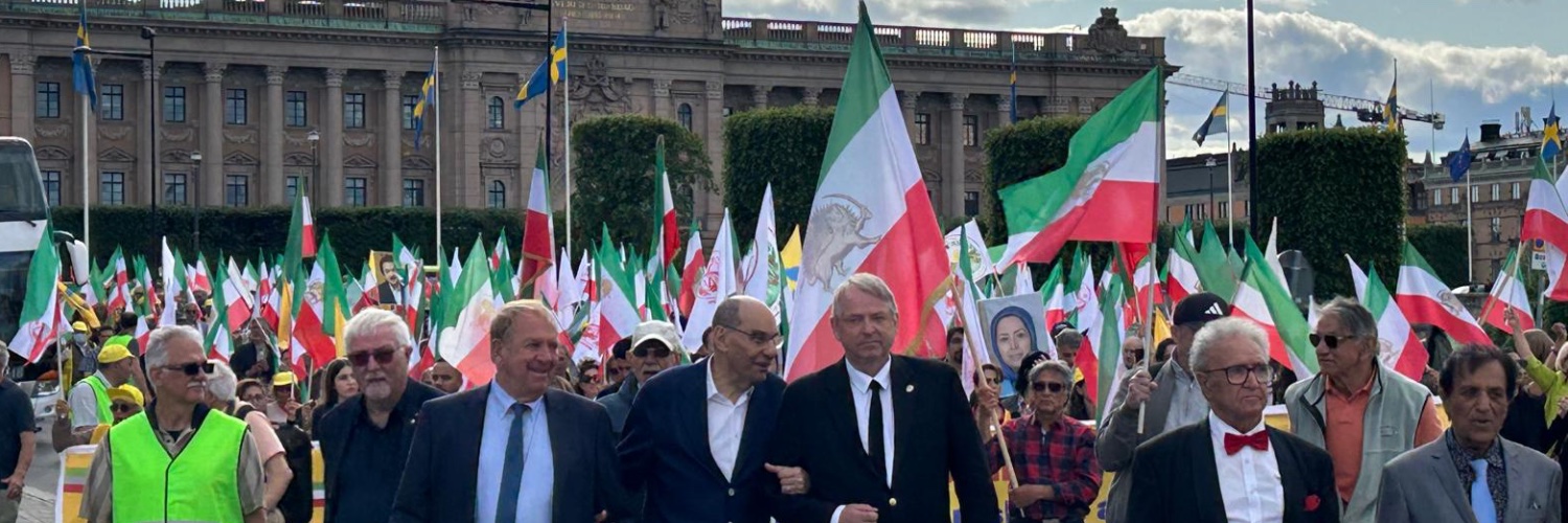STRUAN STEVENSON banner
