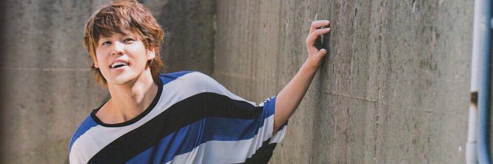 0521ryuG's profile banner image