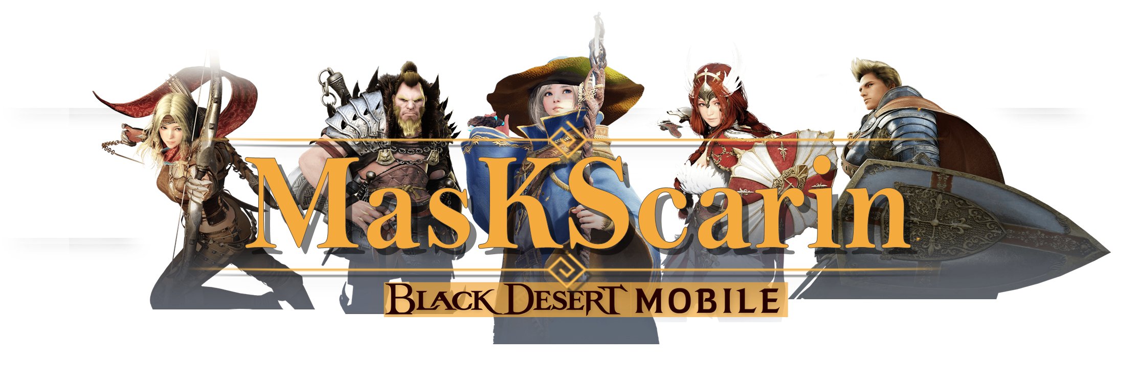 MasKScarin's profile banner image