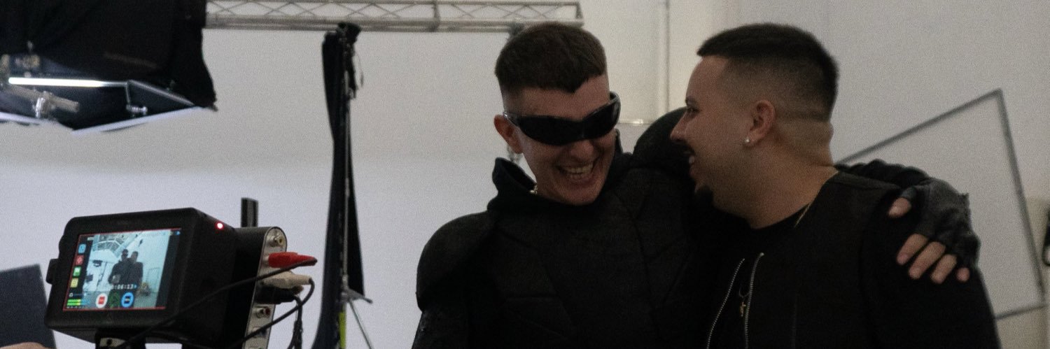 andrrewis's profile banner image