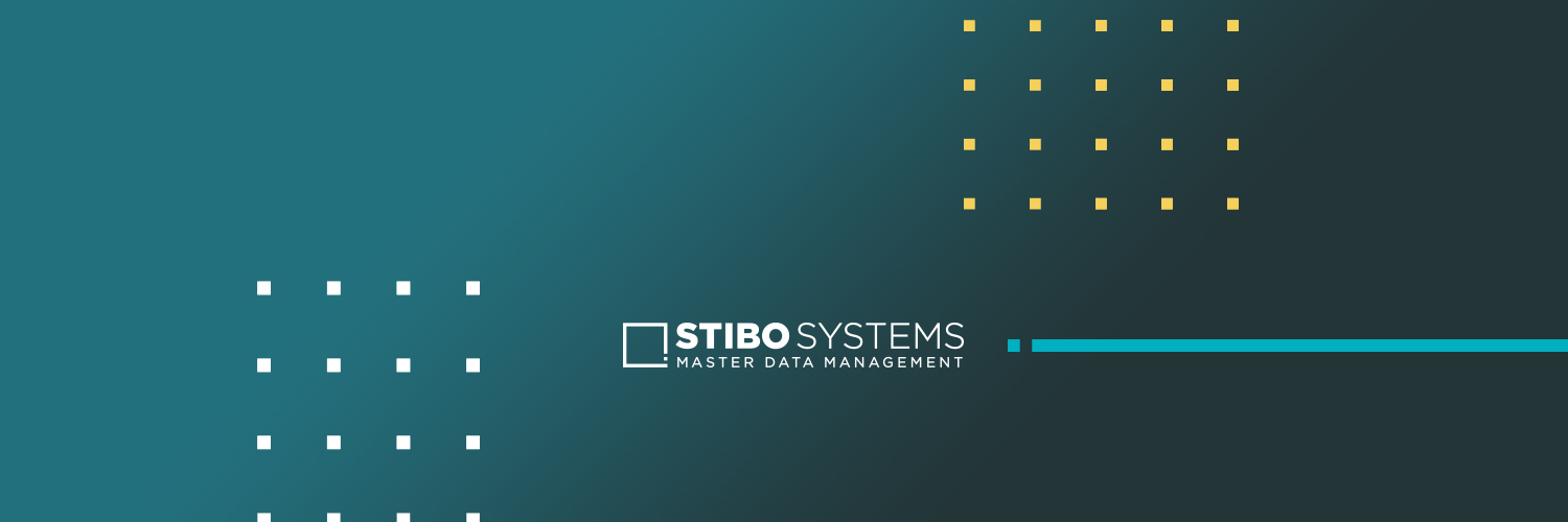 Stibo Systems banner