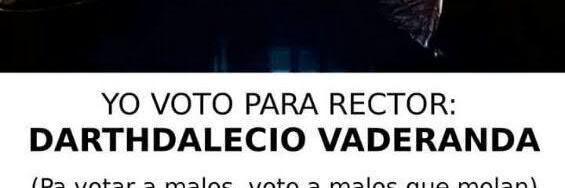 darthdalecio's profile banner image