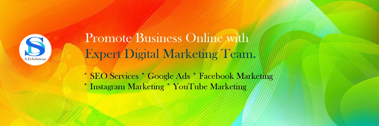 SD_SEOServices's profile banner image