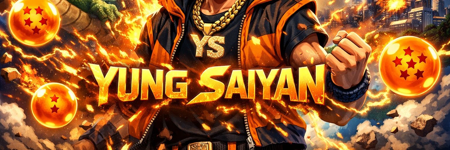 👑Yung Sayian👑 banner