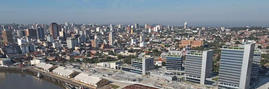 paulfernandezpy's profile banner image
